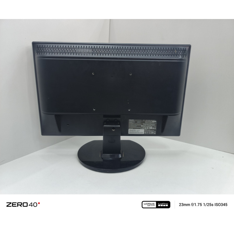 Мониторы Philips 192E1SB/62            
            б/у