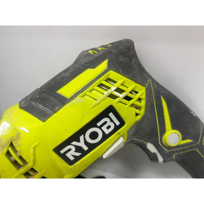 Перфораторы RYOBI RSDS680K            
            б/у