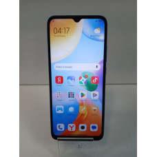 Мобильный телефон Xiaomi Redmi 10C 4/128 GB            
            б/у