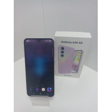 Мобильный телефон Samsung Galaxy A35 5G 8/256 GB            
            б/у