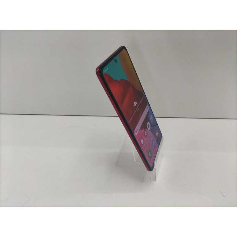 Мобильный телефон Samsung Galaxy A51 4/64 GB            
            б/у
