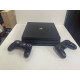 Игровые приставки Sony PlayStation 4 Pro 1 ТБ            
            б/у