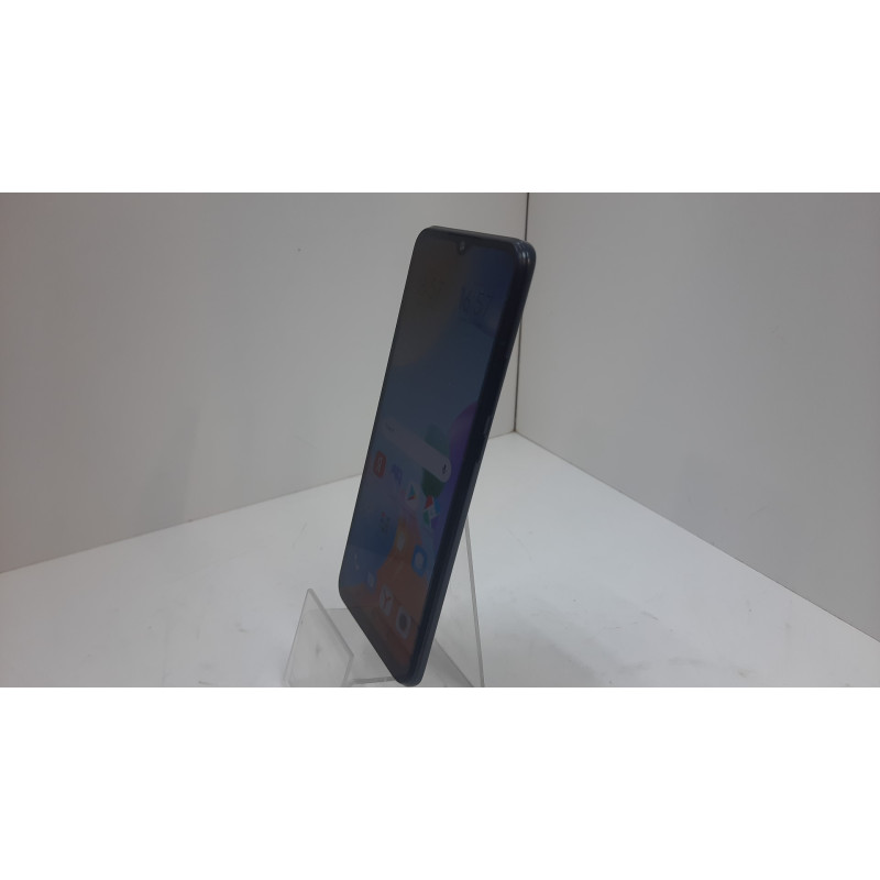 Мобильный телефон Xiaomi Redmi 10C 4/64 GB            
            б/у