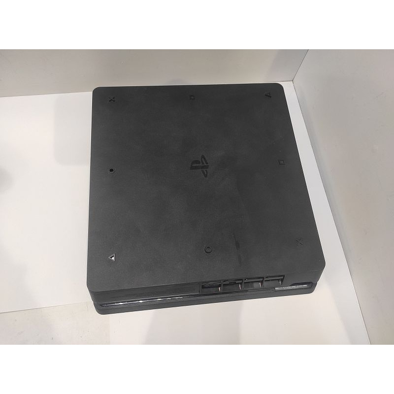 Игровые приставки Sony Playstation 4 SLIM 500GB (CUH-2208A)            
            б/у