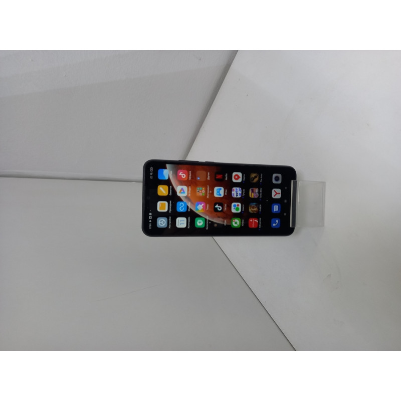 Мобильный телефон Xiaomi Redmi 9C (NFC) 3/64 GB.            
            б/у