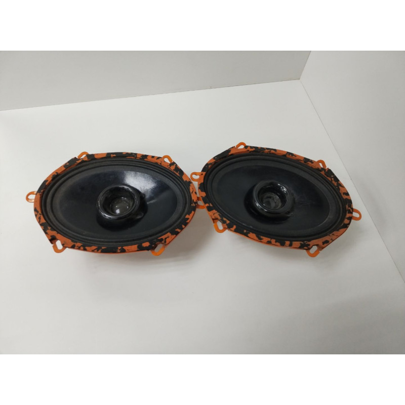 Колонки автомобильные DL Audio Gryphon Lite 57 V.2            
            б/у