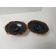 Колонки автомобильные DL Audio Gryphon Lite 57 V.2            
            б/у