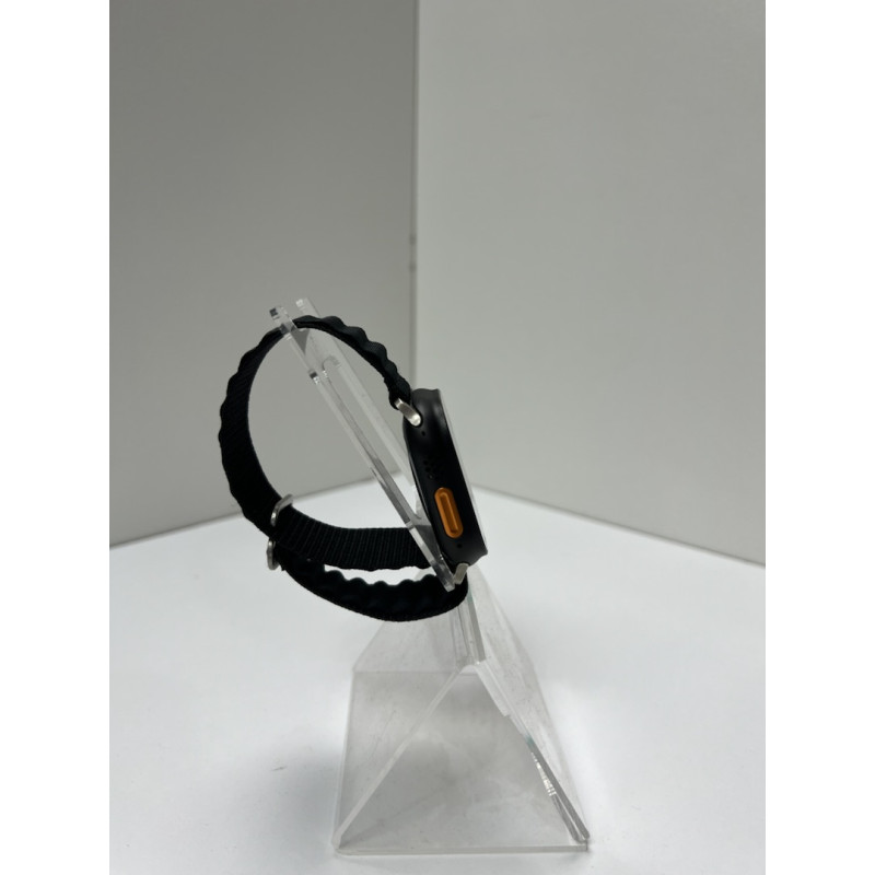 Умные Часы Smart Watch HW9 Ultra Max            
            б/у