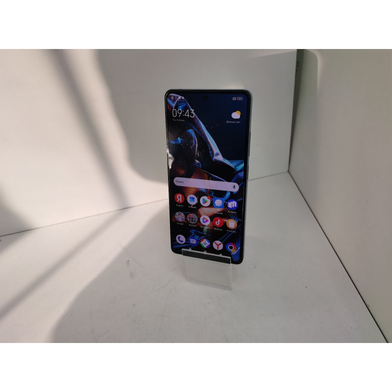 Мобильный телефон Xiaomi Poco X5 Pro 5G 8/256 GB            
            б/у