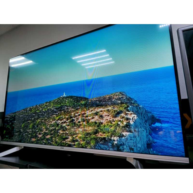 Телевизор Artel UA43H3401            
            б/у