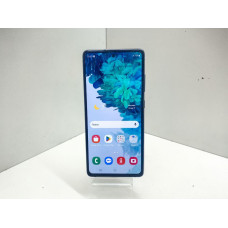 Мобильный телефон Samsung Galaxy S20 FE 6/128 GB            
            б/у