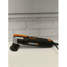 Реноватор WORX WX686            
            б/у
