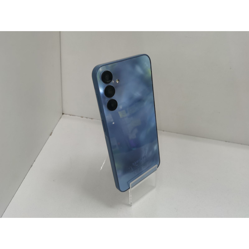 Мобильный телефон Samsung Galaxy A15 8/256 GB            
            б/у