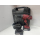 Шуруповерт RedVerg Rd-Sd14l/2t            
            б/у
