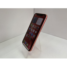 Мобильный телефон Apple iPhone XR 3/128 GB            
            б/у