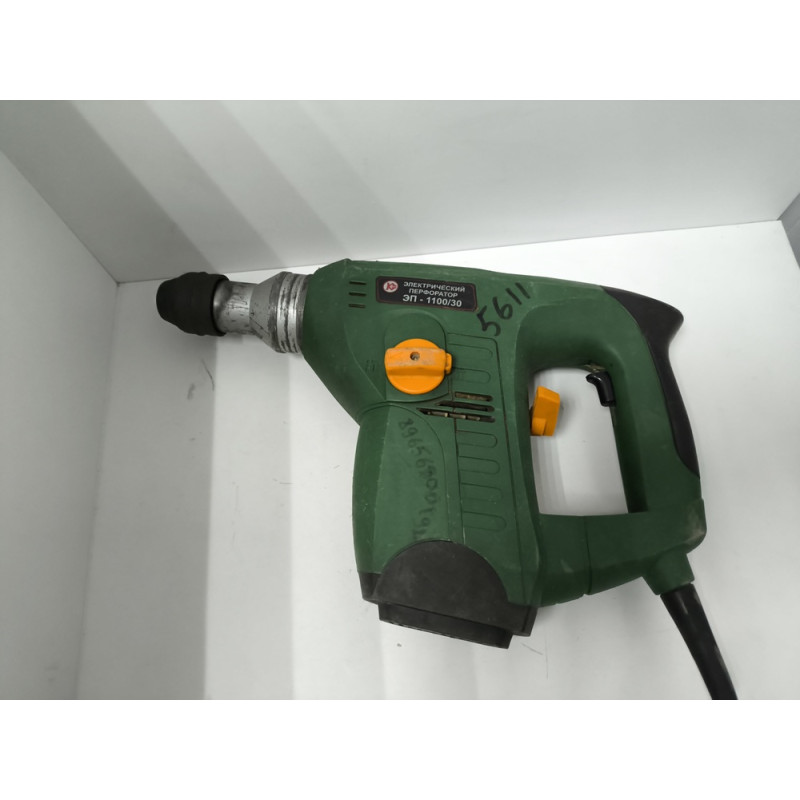 Перфораторы Калибр ЭП-1100/30            
            б/у