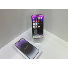 Мобильный телефон Apple iPhone 14 Pro Max 6/256 GB            
            б/у