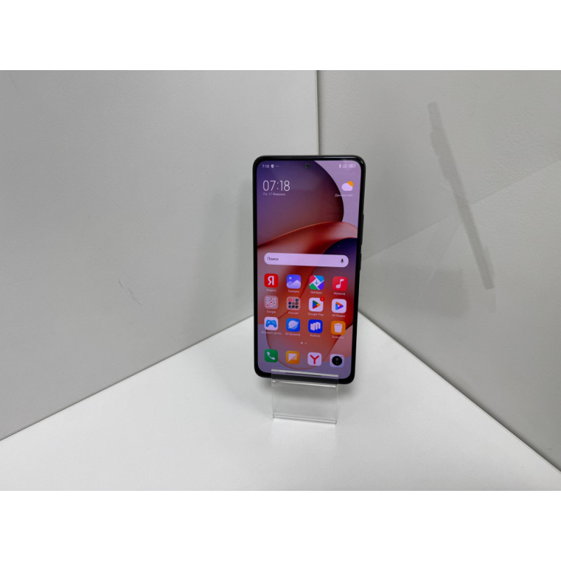 Мобильный телефон Xiaomi Redmi Note 13 8/256 GB            
            б/у