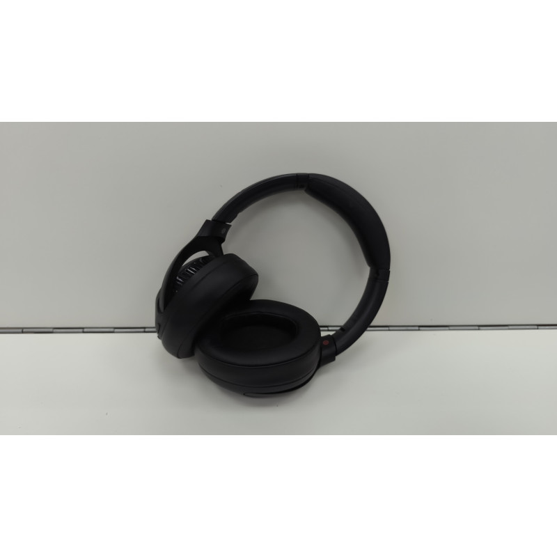 Наушники Беспроводные Накладные Sony WH-XB900N            
            б/у