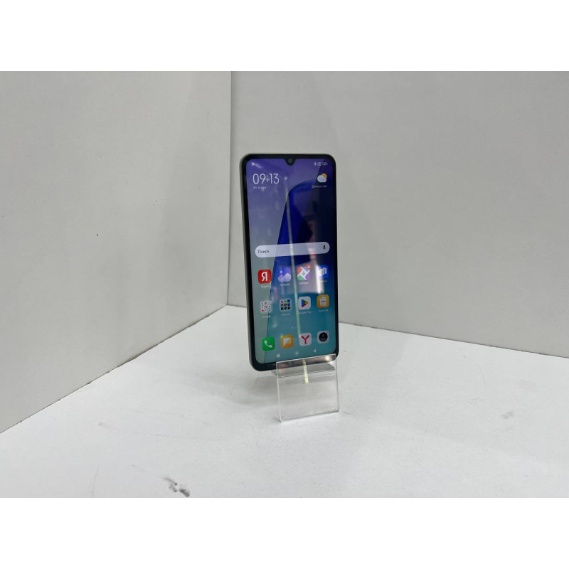 Мобильный телефон Xiaomi Redmi 14C 4/128 GB            
            б/у