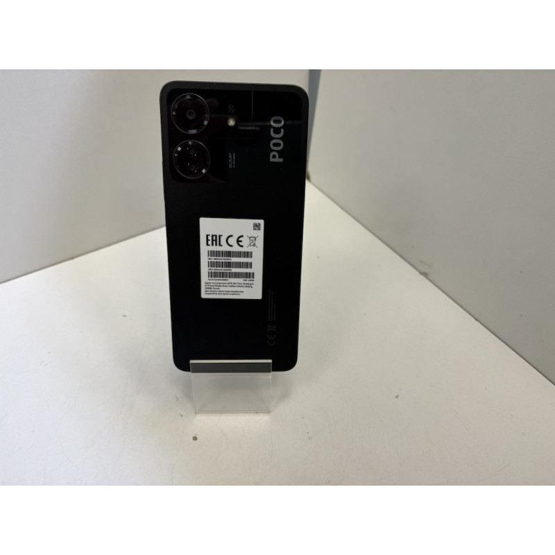 Мобильный телефон Xiaomi POCO C65 6/128 GB            
            б/у