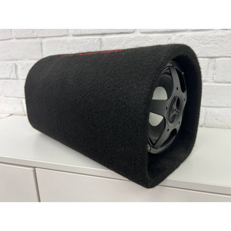 Сабвуфер автомобильный AudioLine AO-608D