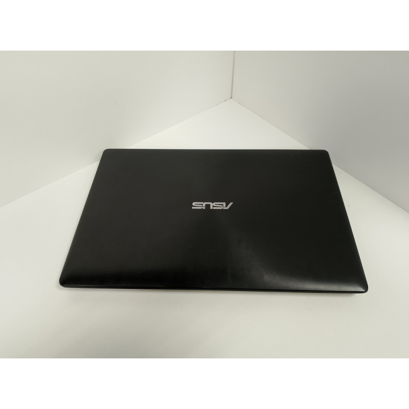 Ноутбук ASUS F553M            
            б/у