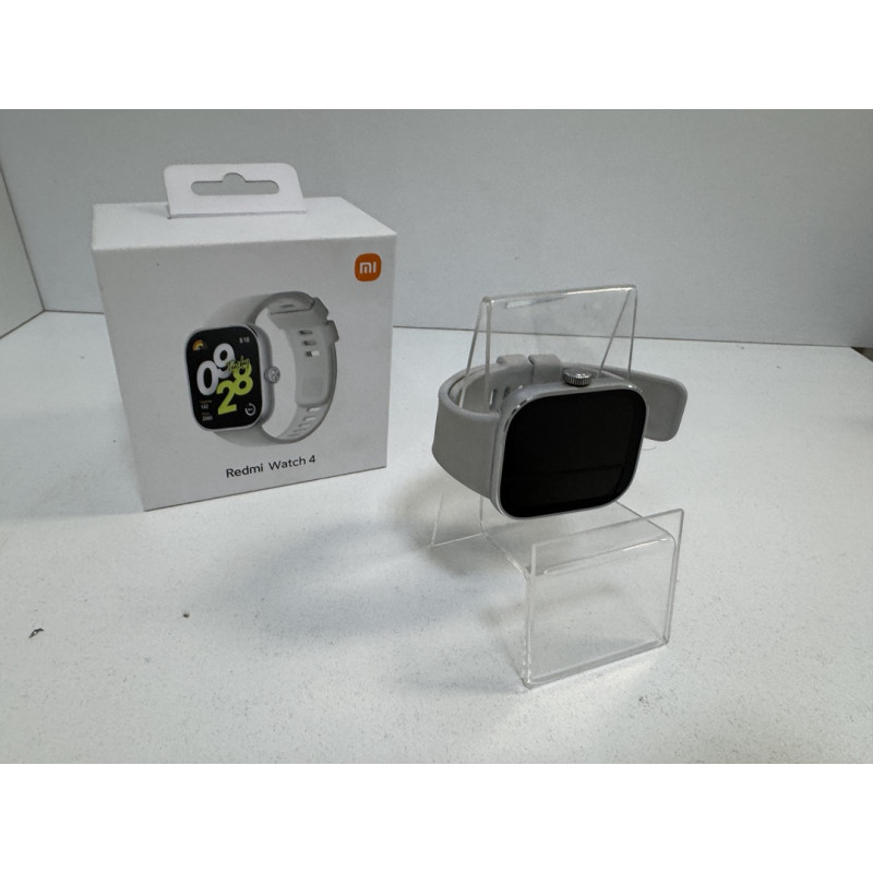 Умные Часы Xiaomi Redmi Watch 4            
            б/у
