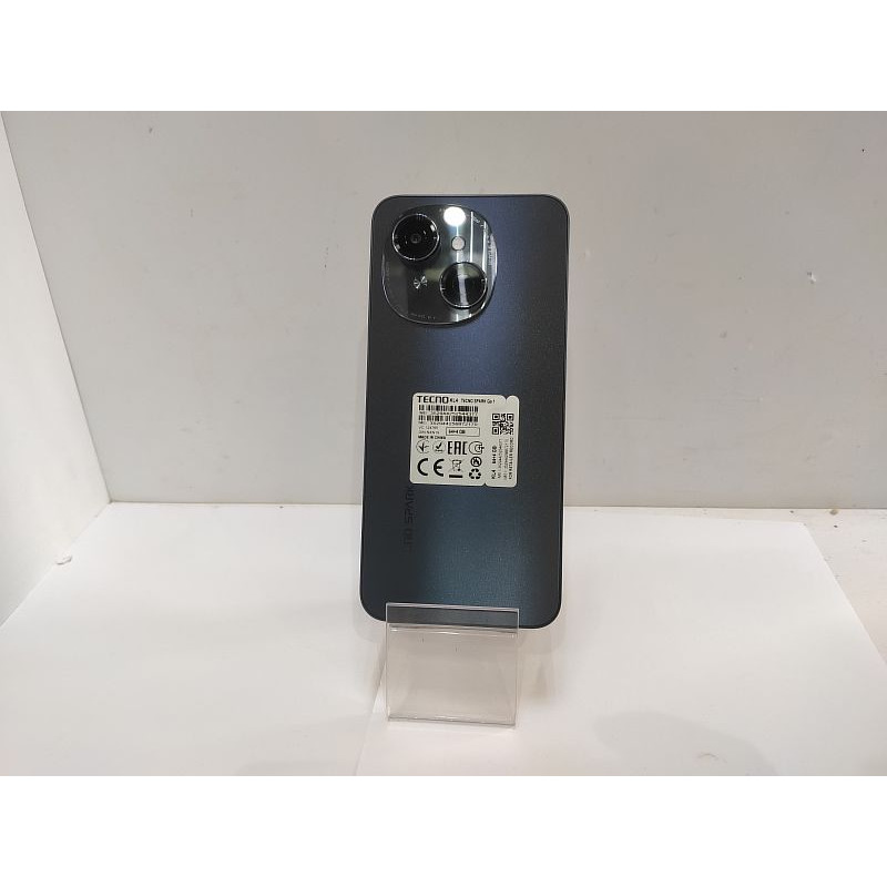 Мобильный телефон Tecno SPARK GO 1 KL4 3/64 GB            
            б/у