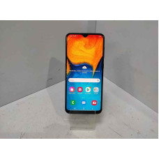 Мобильный телефон Samsung Galaxy A20 3/32 GB            
            б/у