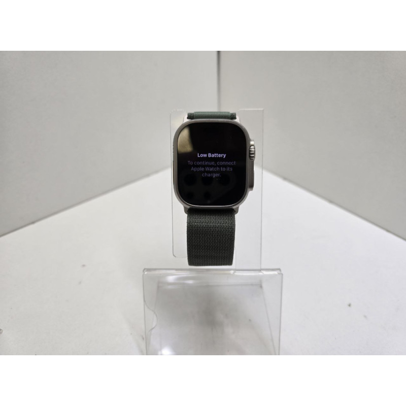 Умные Часы Apple Watch Ultra A2622 49mm            
            б/у