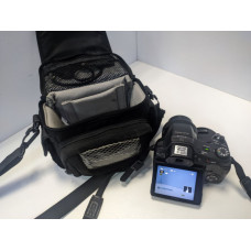 Фотоаппараты Цифровые Sony Cyber-shot DSC-HX200            
            б/у