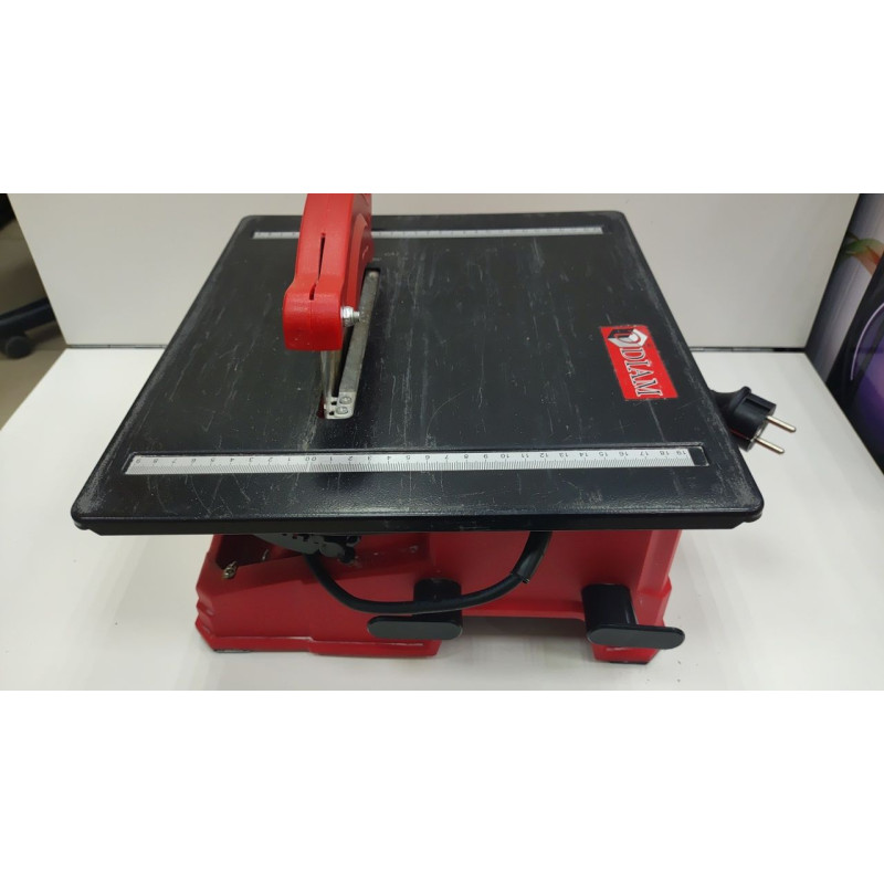 Плиткорез Diam ML-180/500            
            б/у