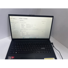 Ноутбук ASUS VivoBook M1603Q            
            б/у