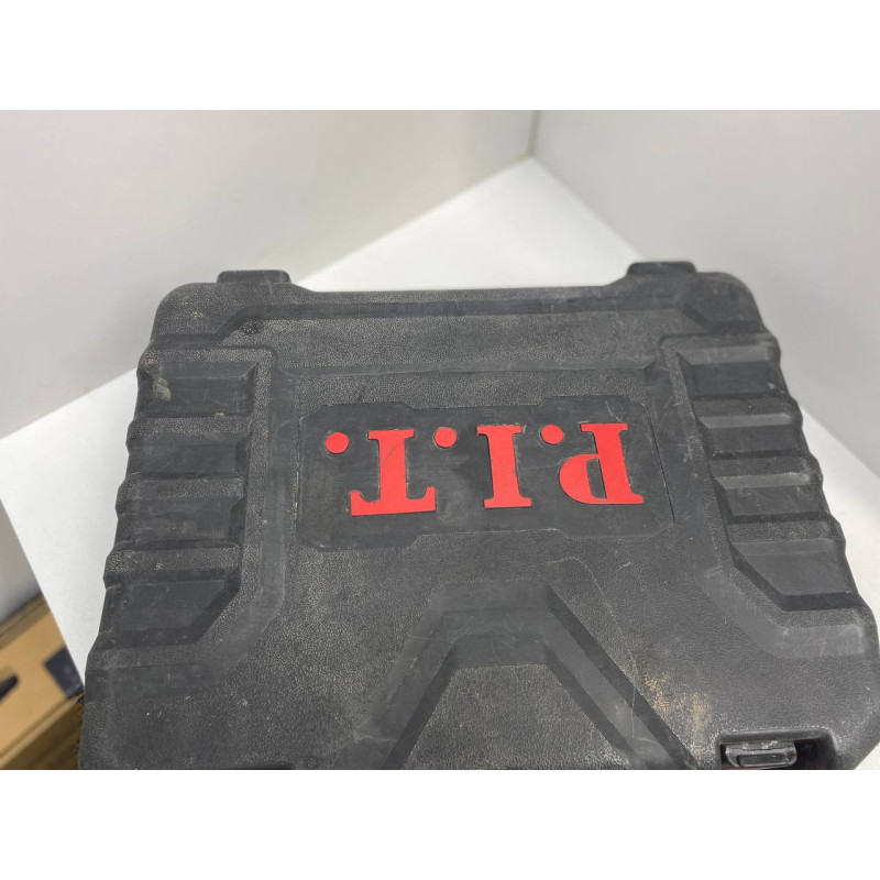 Перфораторы P.I.T. PBH20H-22B            
            б/у