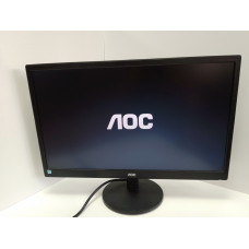 Мониторы AOC E2270SWN            
            б/у