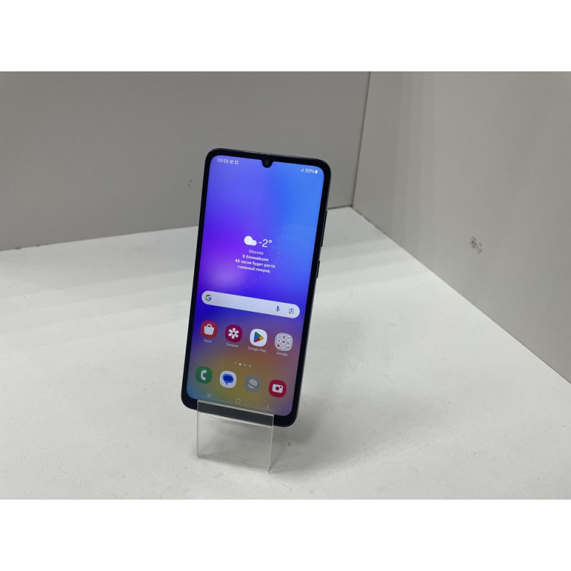 Мобильный телефон Samsung Galaxy A05 4/64 GB            
            б/у