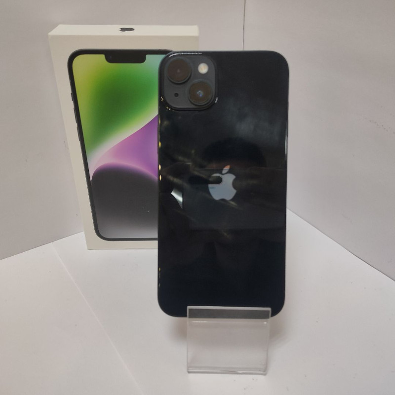 Мобильный телефон Apple iPhone 14 Plus 6/128 GB            
            б/у