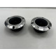 Колонки автомобильные SPARTUM SP-14 270w            
            б/у