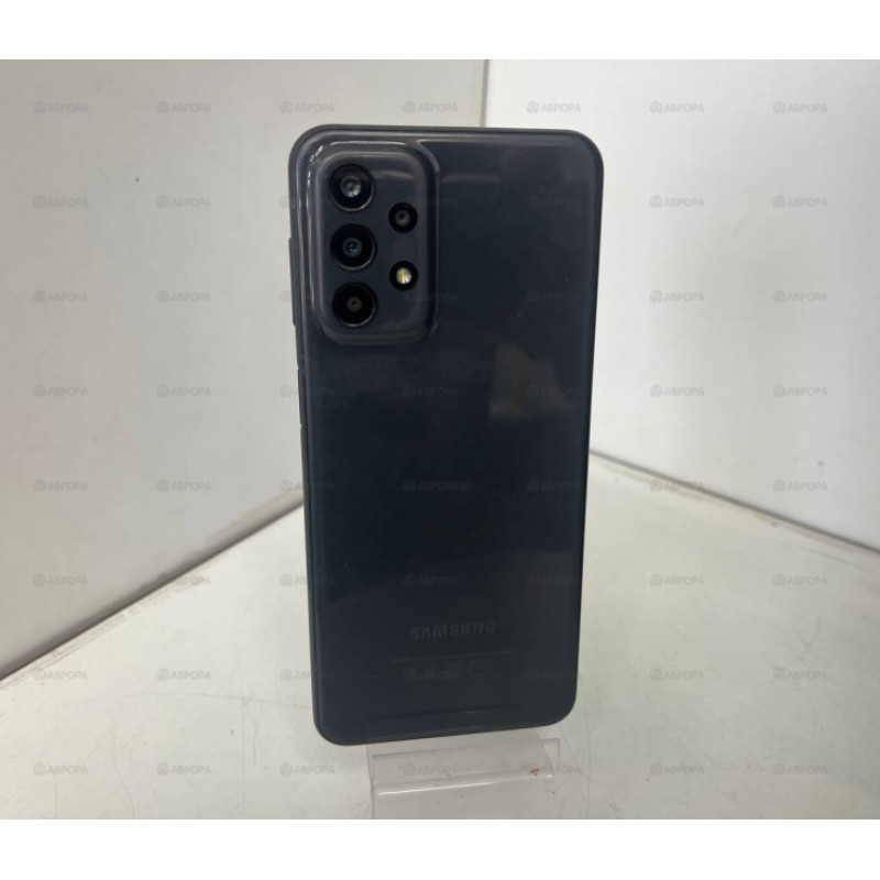 Мобильный телефон Samsung Galaxy A23 4/64 GB            
            б/у