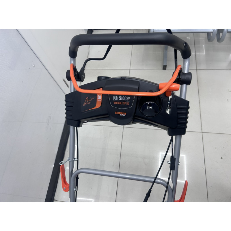 Газонокосилка Daewoo DLM 5100SV            
            б/у