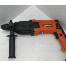 Перфораторы Энкор ПЭ-870/26ЭР            
            б/у