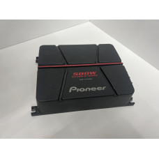 Усилитель Автомобильный Pioneer GM-A3702            
            б/у