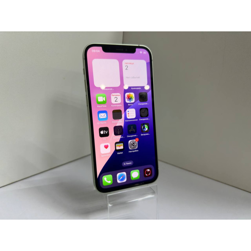 Мобильный телефон Apple iPhone 12 4/128 GB            
            б/у