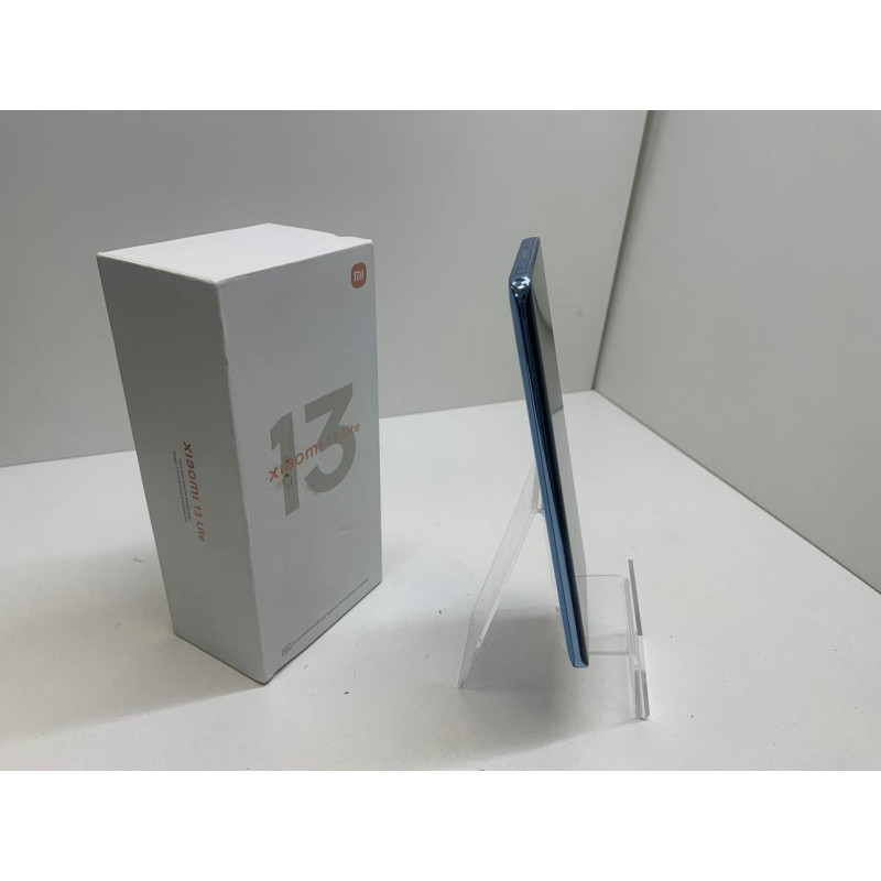Мобильный телефон Xiaomi 13 Lite 8/256 GB            
            б/у