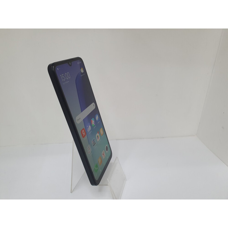 Мобильный телефон Xiaomi Redmi 14C 4/128 GB            
            б/у
