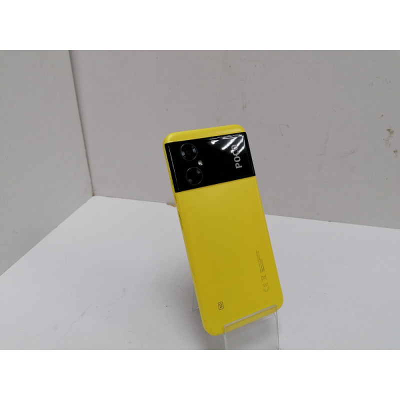 Мобильный телефон Xiaomi Poco M4 5G 6/128 GB            
            б/у