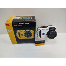 Фотоаппараты Цифровые Kodak WPZ2