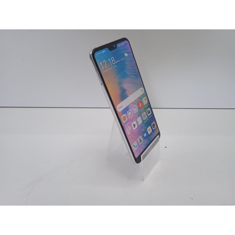 Мобильный телефон Huawei P20 Pro 6/128 GB            
            б/у