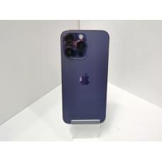 Мобильный телефон Apple iPhone 14 Pro Max 6/128 GB            
            б/у